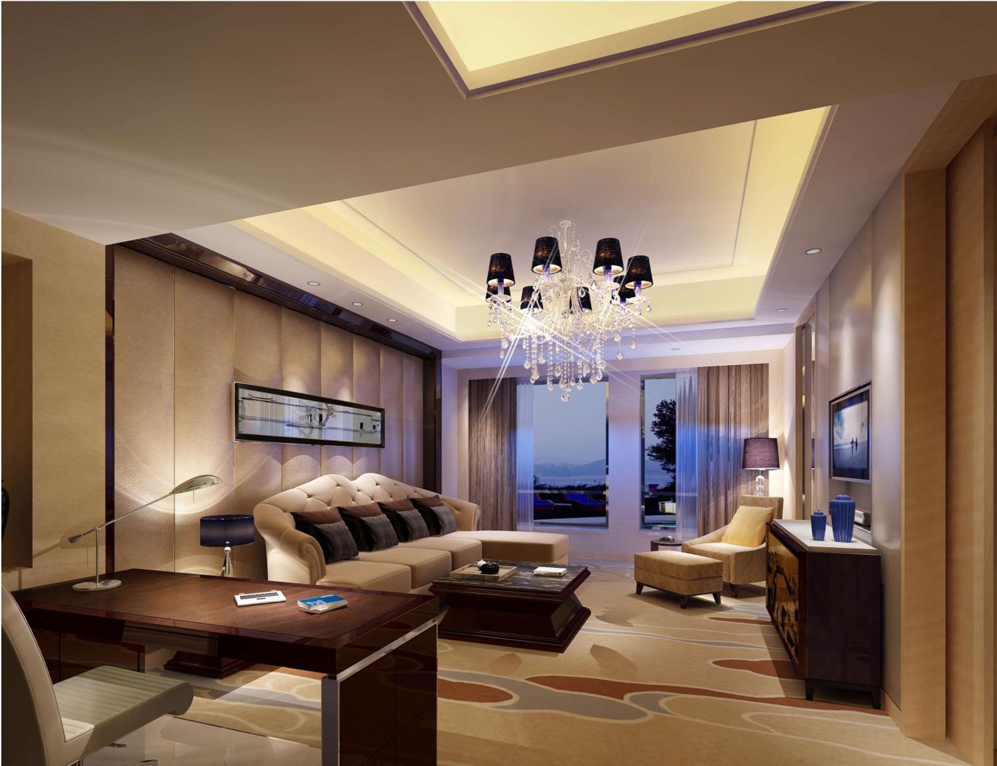 Hilton Nanjing Hotel Nanjing  Exterior photo