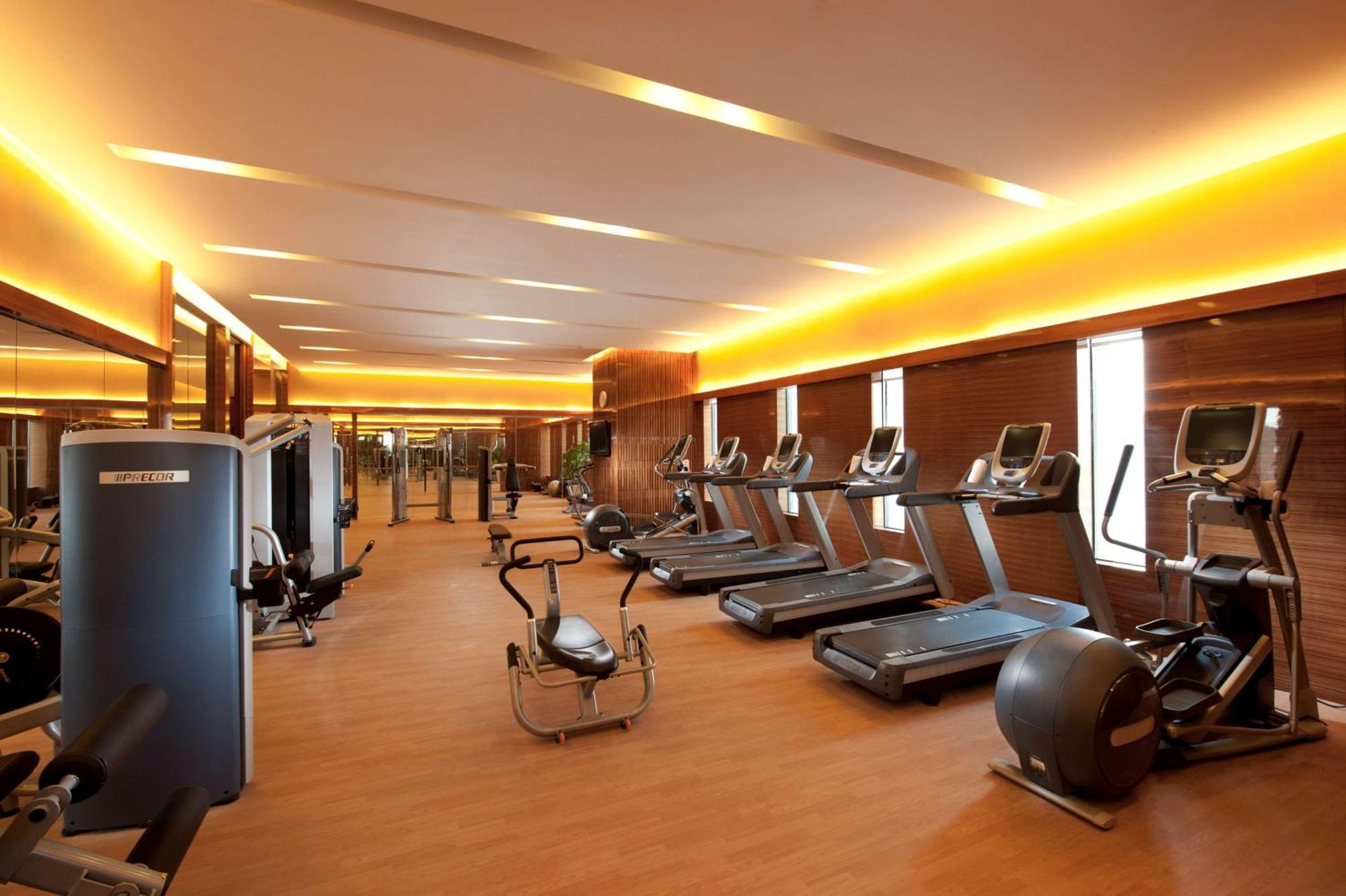 Hilton Nanjing Hotel Nanjing  Exterior photo